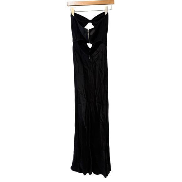 Bec + Bridge Halle Strapless Maxi Dress - Picture 3 of 5